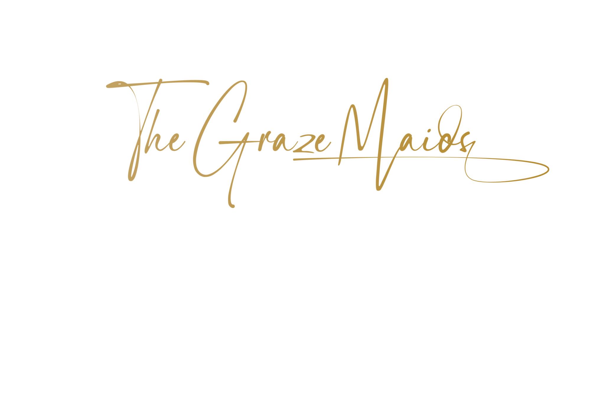 Interview: The Graze Maids