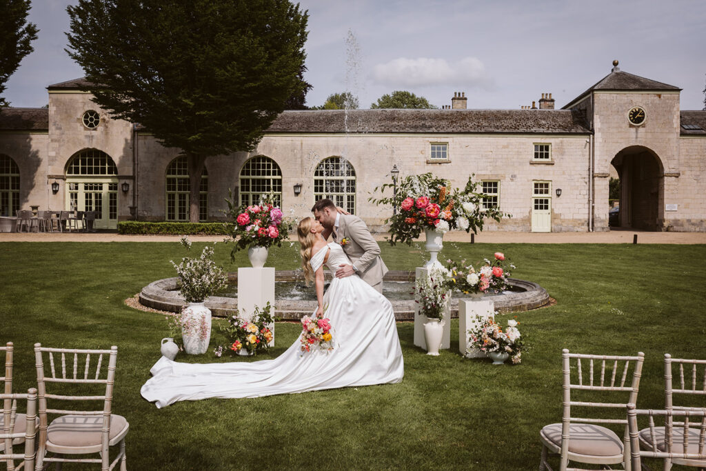 The Orangery at Settrington Shoot